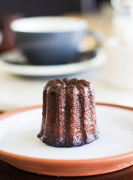 Tomorrow's Brunch – Sugar Flour