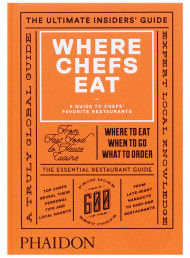 Five of the best: Cookbooks to invest in this winter