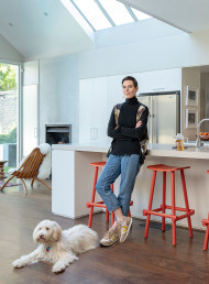 Kitchen by design: Karen Walker