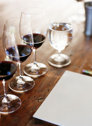 Tasting Panel – Merlot