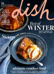 A look inside our new August-September issue