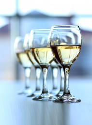 Tasting Panel - Gewürtztraminer