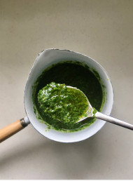 Jane Lyons: Flour & Water