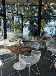 Tomorrow's Brunch: Sugar at Chelsea Bay