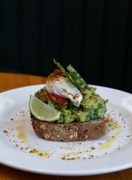 L’affare’s Avocado Club launches in Wellington