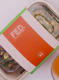 It’s time to get FED.