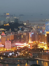 You thought you knew Macau