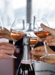 Celebrate The Cloudy Bay Way