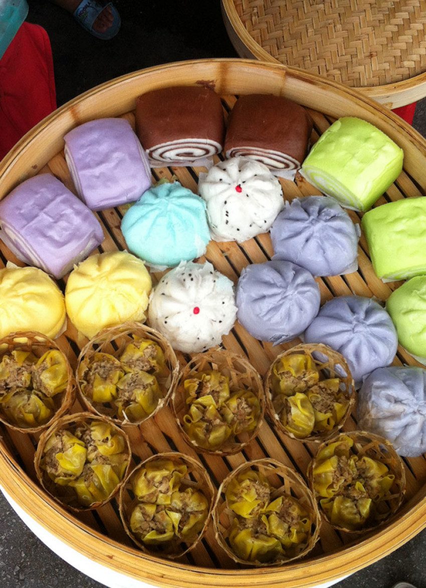 Where to feast this Chinese New Year