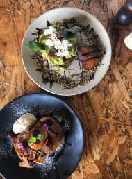 All bound for Mornington