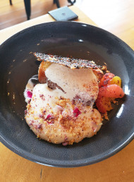 Tomorrow’s brunch: Te Whau Eatery