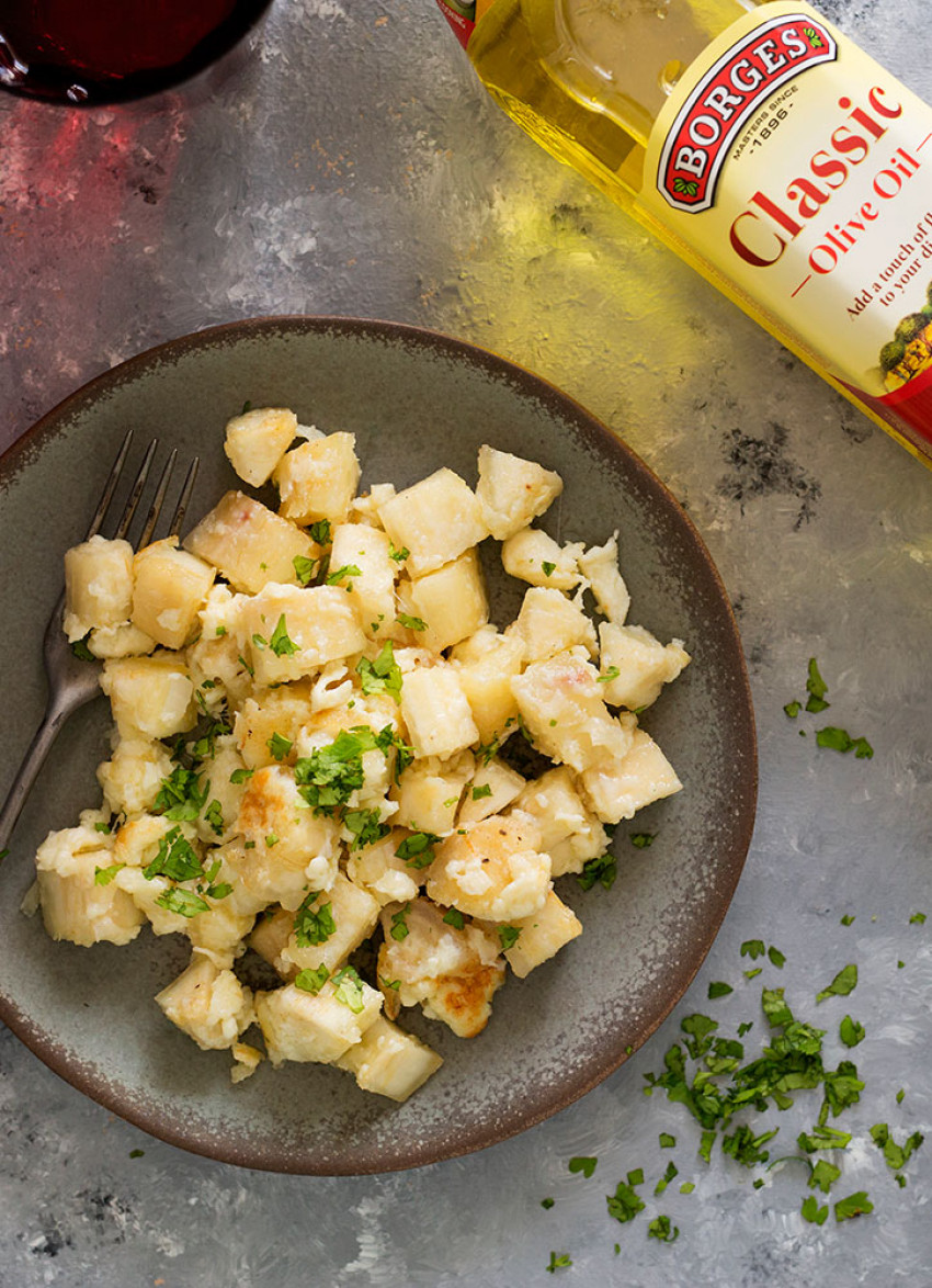 Win a stunning Borges prize pack