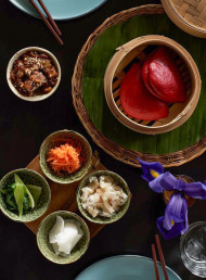 Around the world in Takapuna