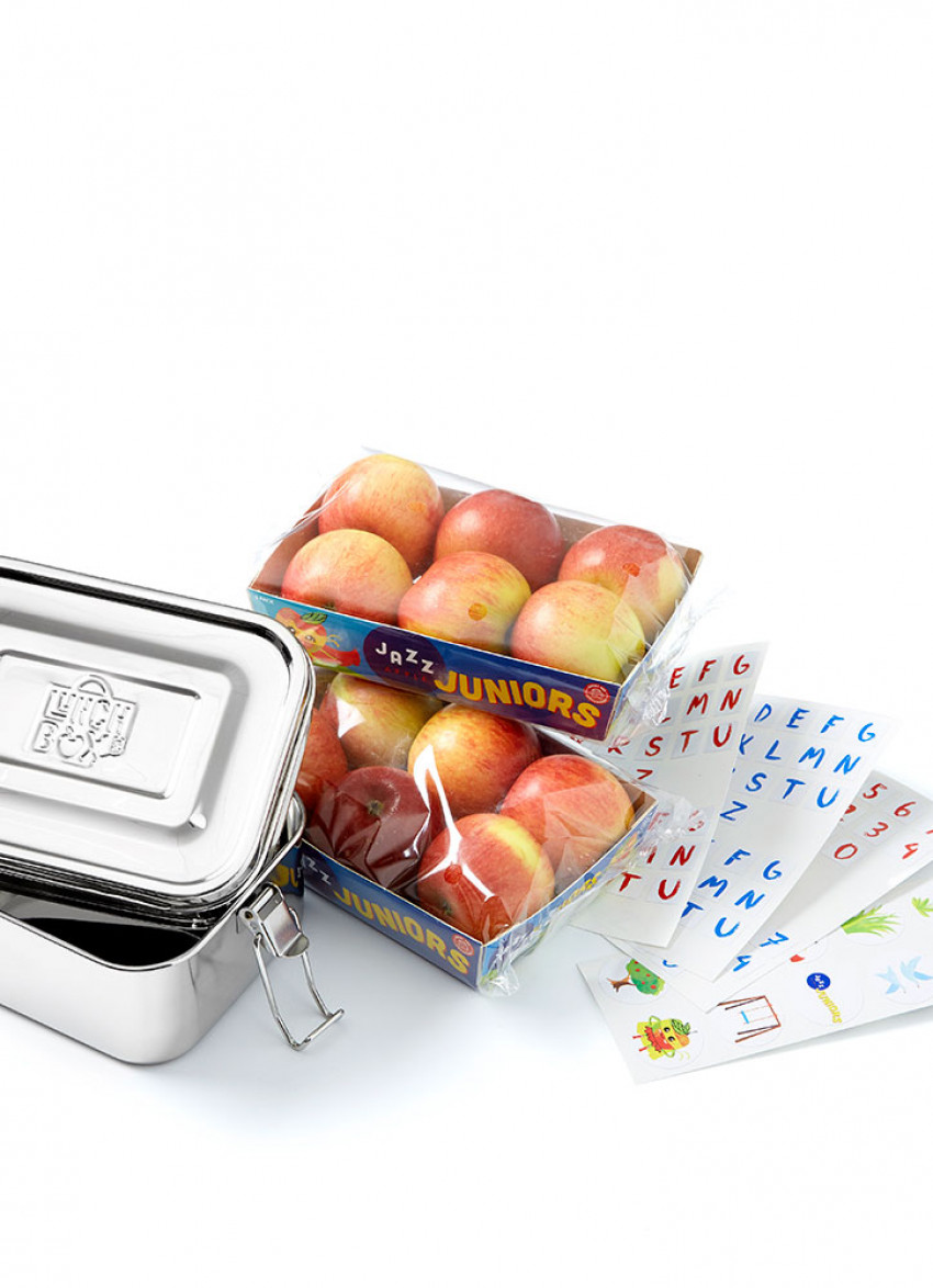 Win a JAZZ™ Juniors prize pack