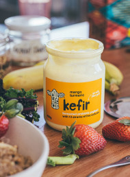 Win one of four $50 vouchers from The Collective