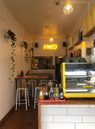 Tomorrow’s brunch: Egg and Spoon