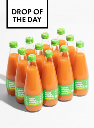 Drop of the Day - Almighty Juice