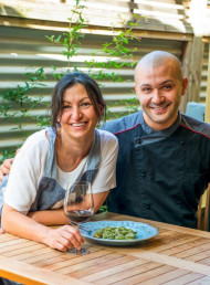 Taste of home - Stefania Ugolini