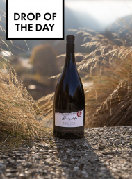 Drop of the Day - Roaring Meg Pinot Noir Magnum