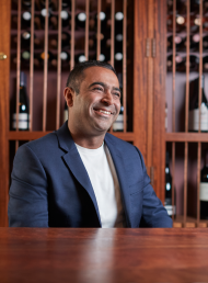 Sid Sahrawat Talks About the Importance of Quality Produce and Appliances to Achieve Exceptional Results