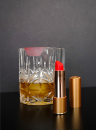 Karen Murrell Lipsticks: Deliciously Pigmented and Made from Natural Ingredients