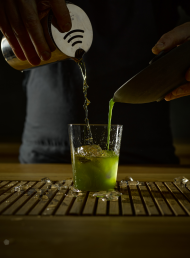 Boxer: The New Parnell Bar from the Makers of Pasture