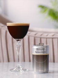 Curatif's Matt Sanger on Mixing the Perfect Cocktail in a Can