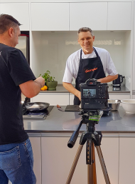 Fight Gut Cancer with Gastrofest: New Zealand's Biggest Dinner Party