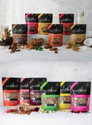 Win a pure delish Prize Pack