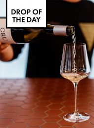 Drop of the Day - Smith & Sheth Cru Heretaunga Chardonnay 2018