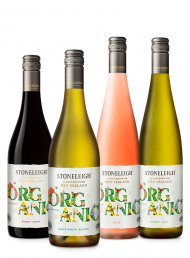 Why drinking organic wine is better for our planet