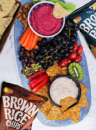 Three Ways to Improve Your Platter Game