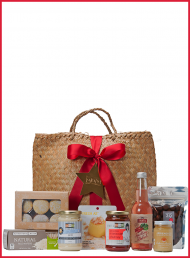 Hampers, gift boxes and present ideas for the hard to buy for foodie