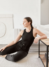 Beck Wadworth, founder of An Organised Life, on how she plans her Christmas