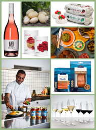 The dish Christmas gift guide: stock up your cupboards and your stockings