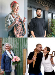 The Kiwi businesses that have earned the Snail of Approval - and what that means