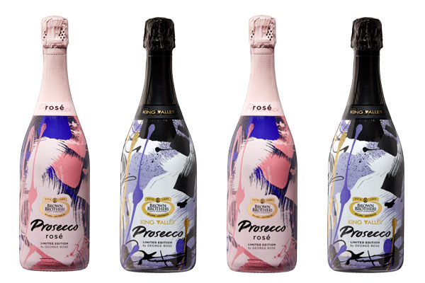 brown brothers sparkling wine