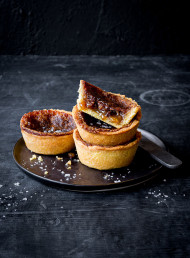 Butter Tarts