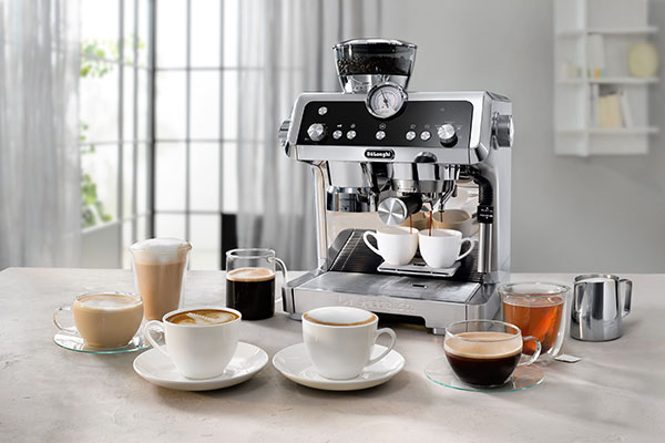 delonghi coffee machine