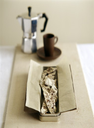 Coffee Bark