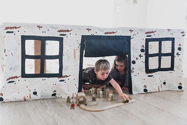 cubbytime play house