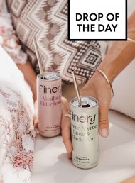 Drop of the Day: Finery Cocktails, ready to get your (small) level 2 lockdown celebration started!