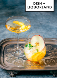 Gin-tastic ways to beat the blues