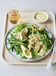 Healthy lunch recipes