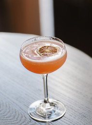 Lady Gatsby Daiquiri 