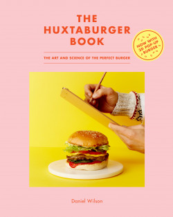 The Huxtaburger Book