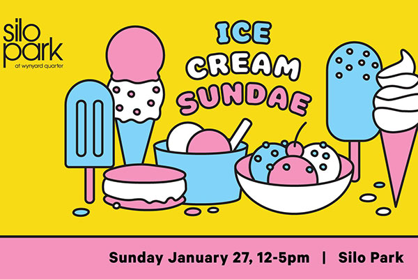Auckland Ice Cream Festival