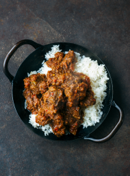 Lamb Curry