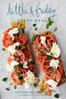 Little & Friday Every Meal