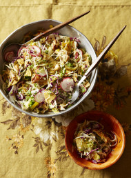 Mexican Street Salad